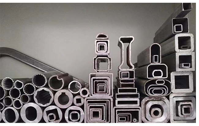 调兵山方管厂家