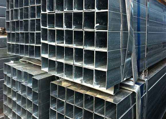 调兵山镀锌方管