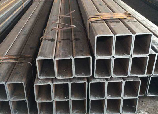 调兵山16Mn无缝方管