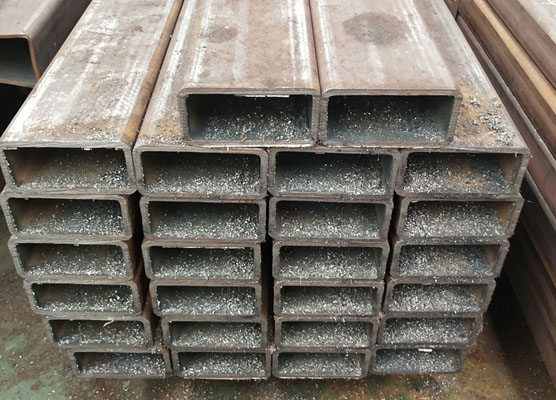 调兵山16Mn矩形管