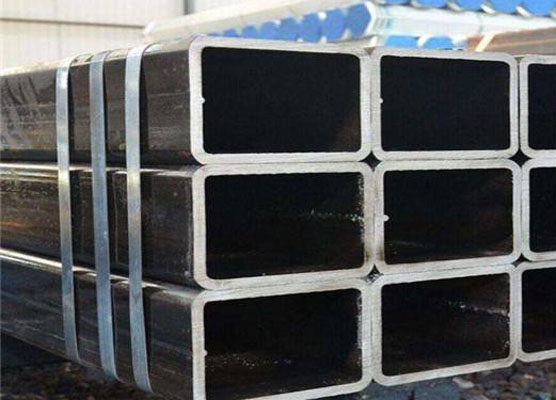 调兵山16Mn方矩管