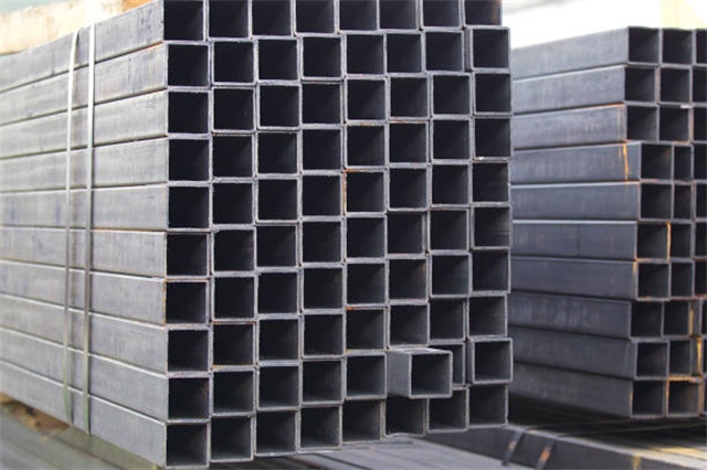 调兵山Q355B无缝方管支持定制