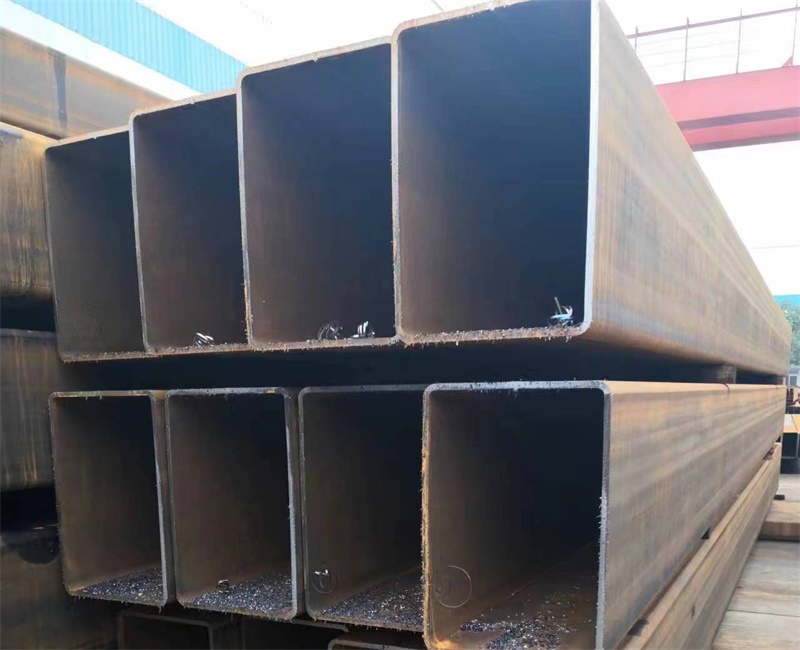 调兵山Q355B方管采购