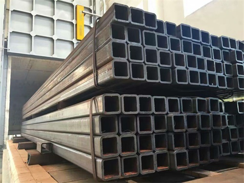 调兵山冷拔方管规格型号对照表