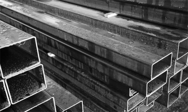 调兵山无缝方矩管类型