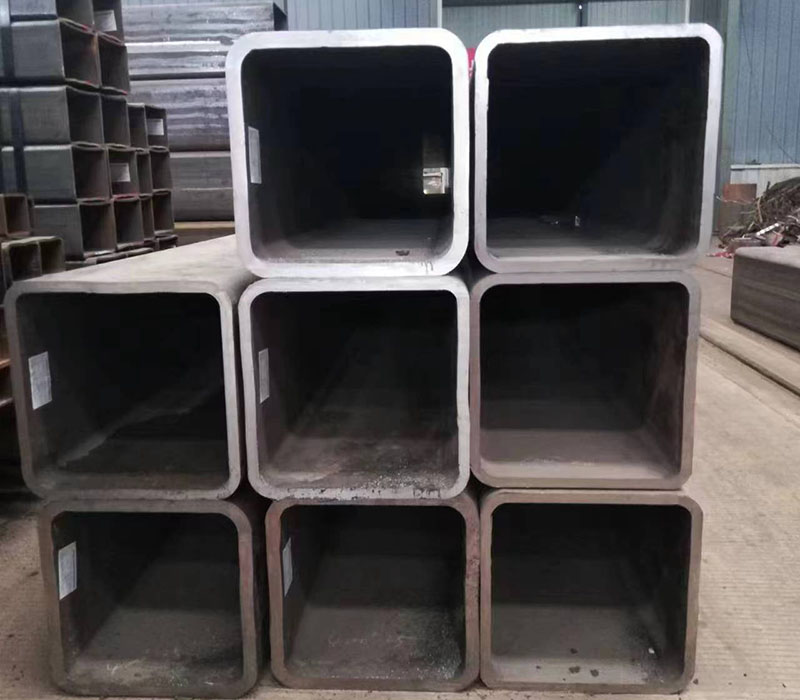 调兵山q345b冷拔方管