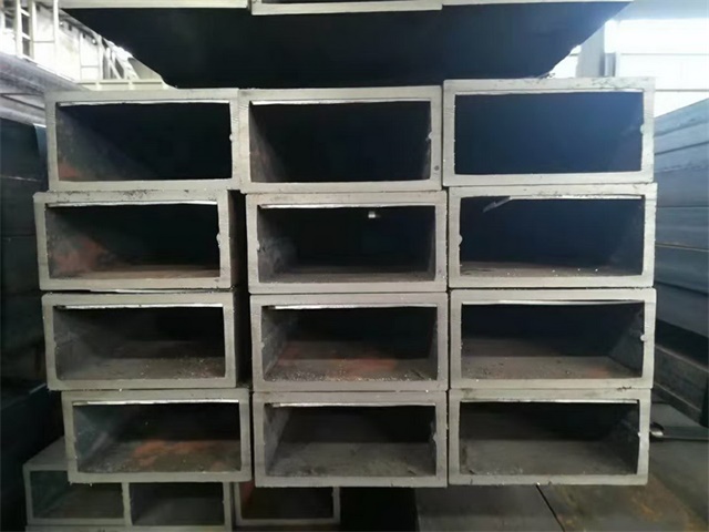 调兵山冷拔方管哪里使用