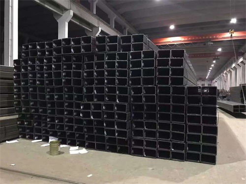调兵山冷拔方管选型指南 工程采购怎么选